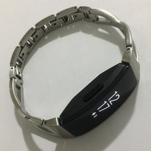 Fitbit Inspire Activity Tracker & Heart Rate.